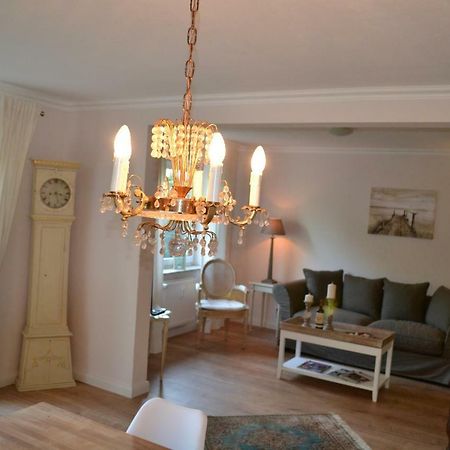 Hyggehus Villa Humptrup Bagian luar foto