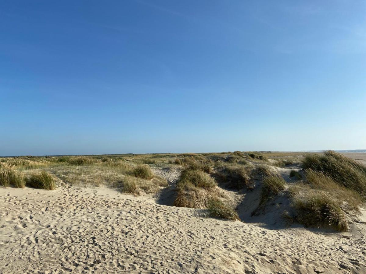 Hyggehus Villa Humptrup Bagian luar foto