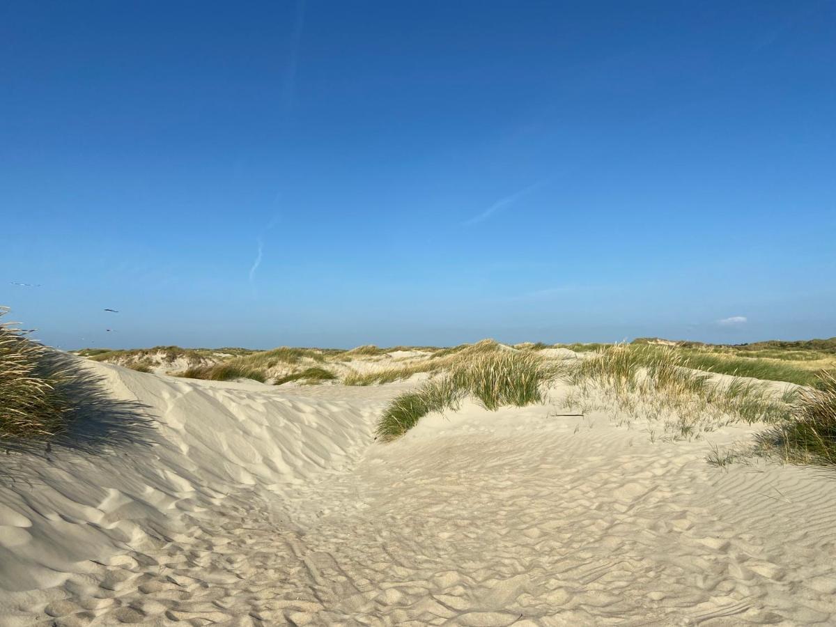 Hyggehus Villa Humptrup Bagian luar foto
