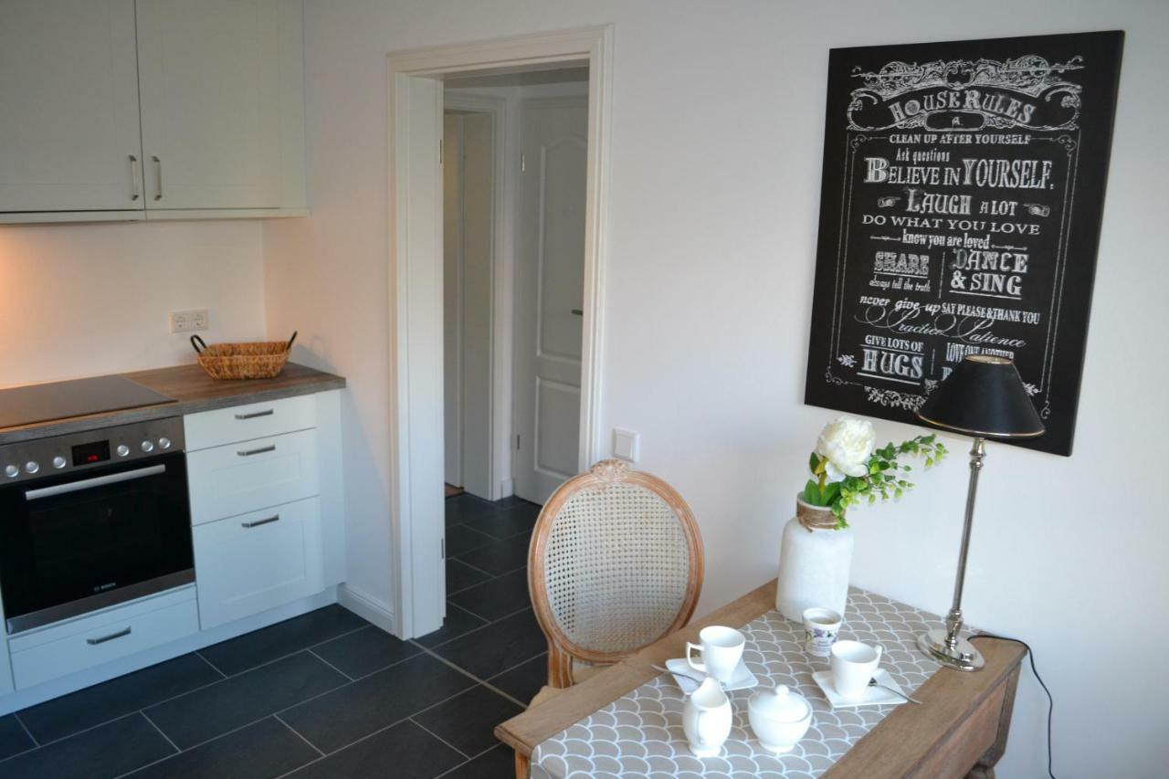 Hyggehus Villa Humptrup Bagian luar foto