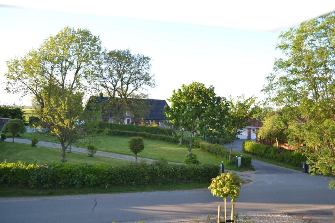 Hyggehus Villa Humptrup Bagian luar foto