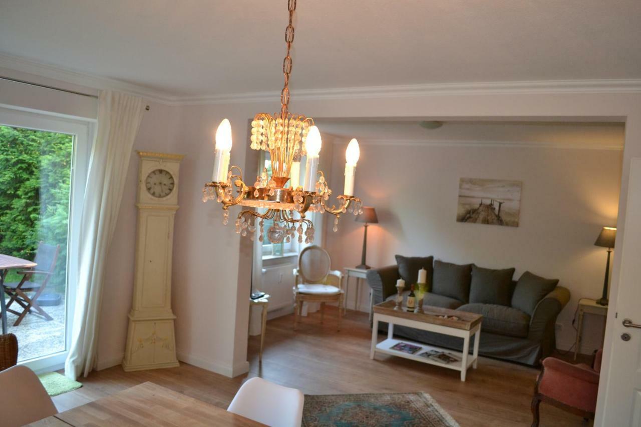 Hyggehus Villa Humptrup Bagian luar foto