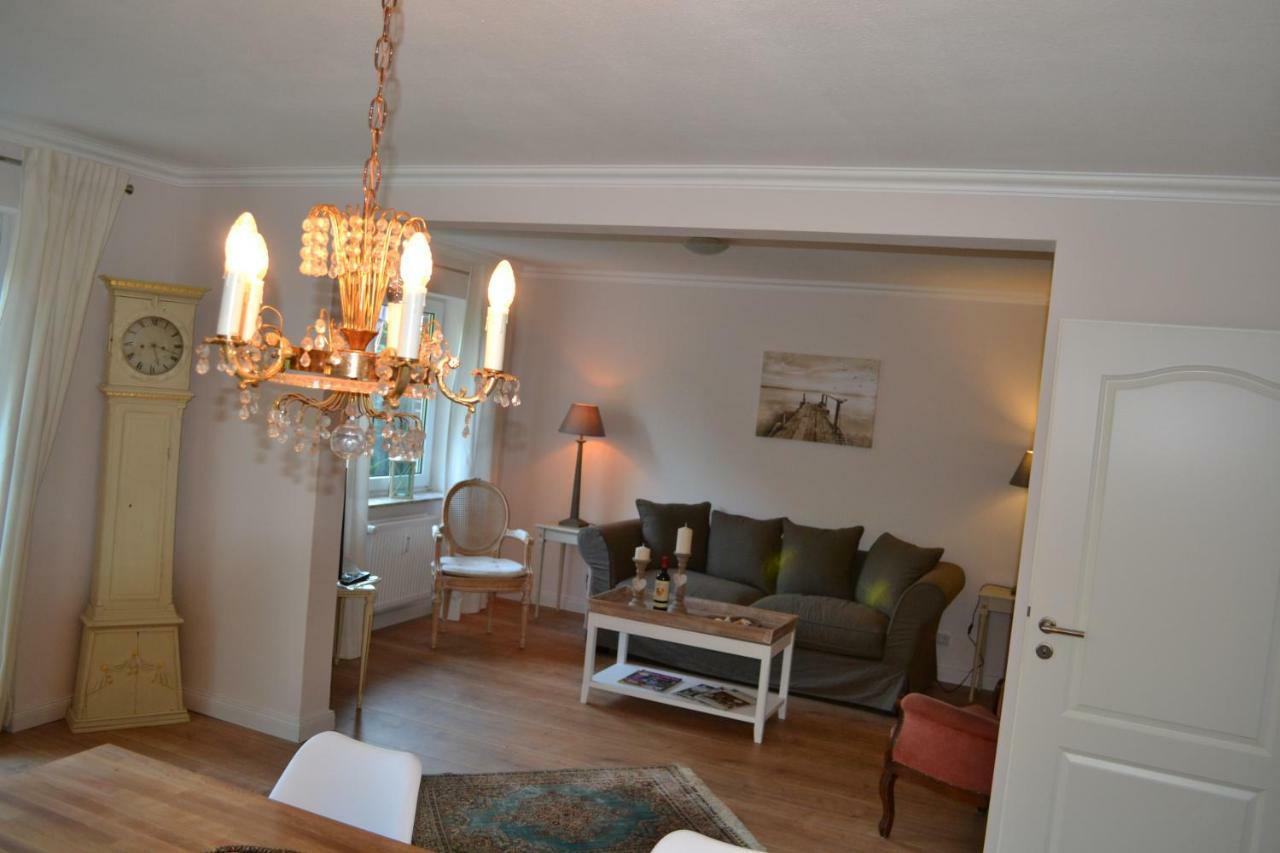 Hyggehus Villa Humptrup Bagian luar foto