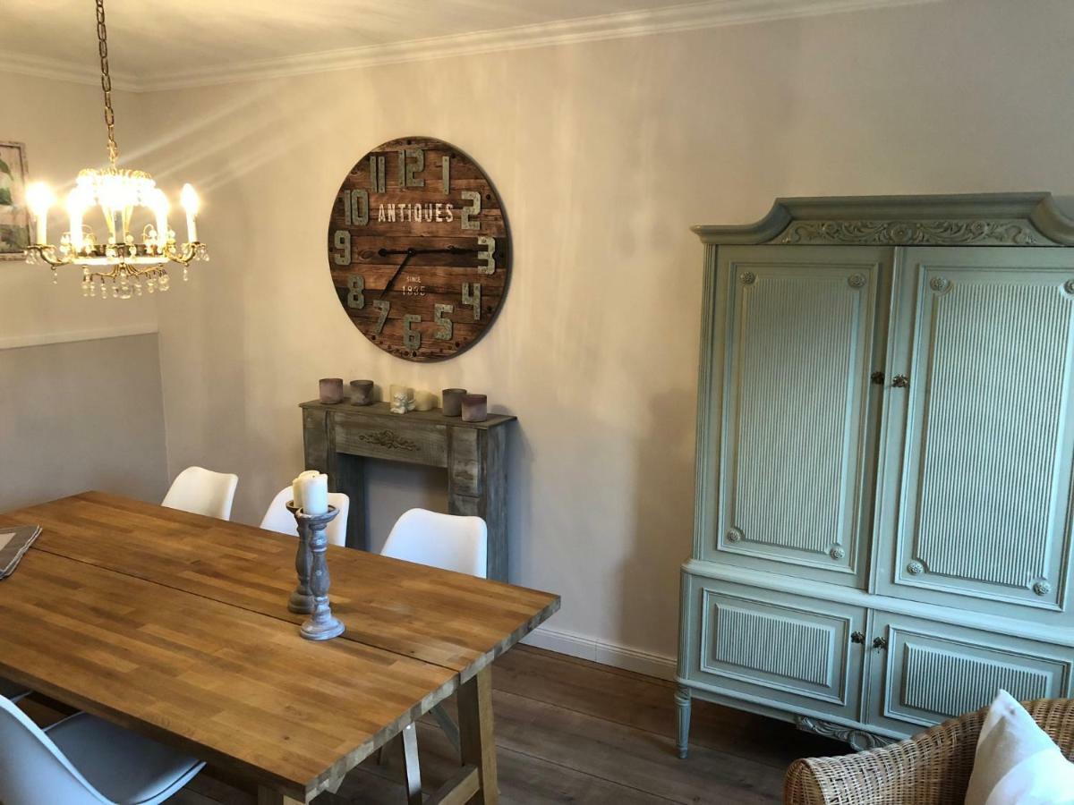 Hyggehus Villa Humptrup Bagian luar foto