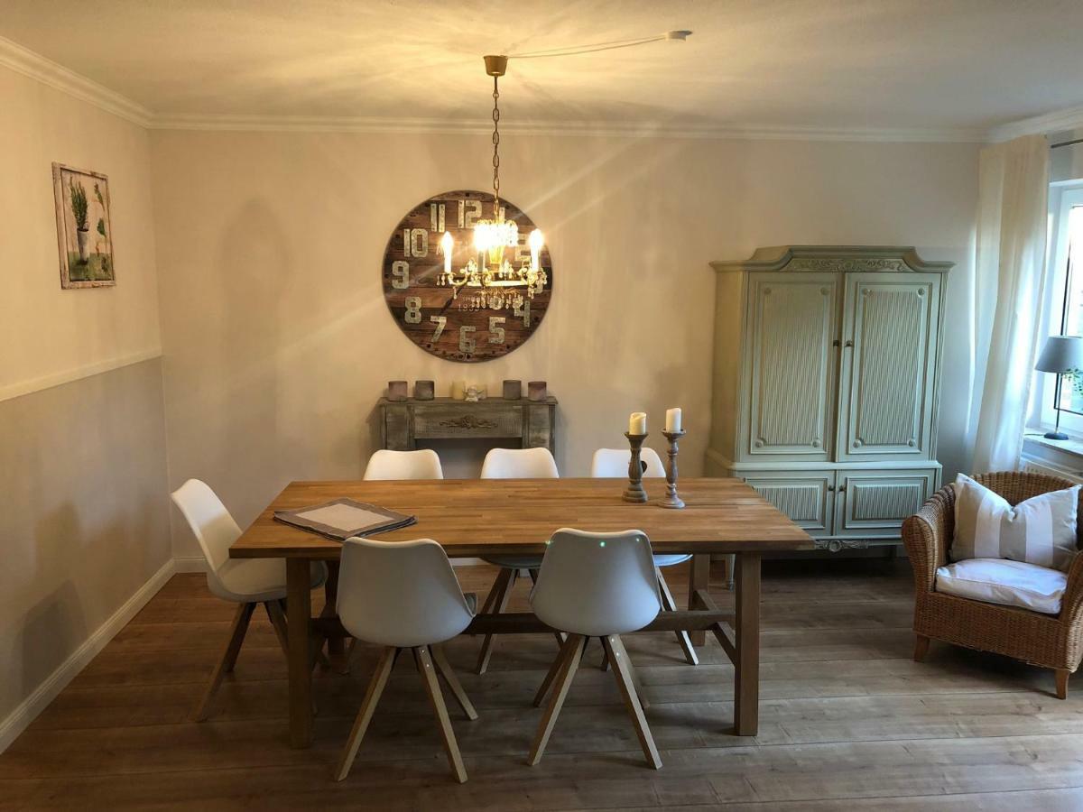 Hyggehus Villa Humptrup Bagian luar foto