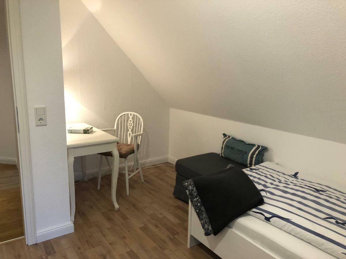Hyggehus Villa Humptrup Bagian luar foto