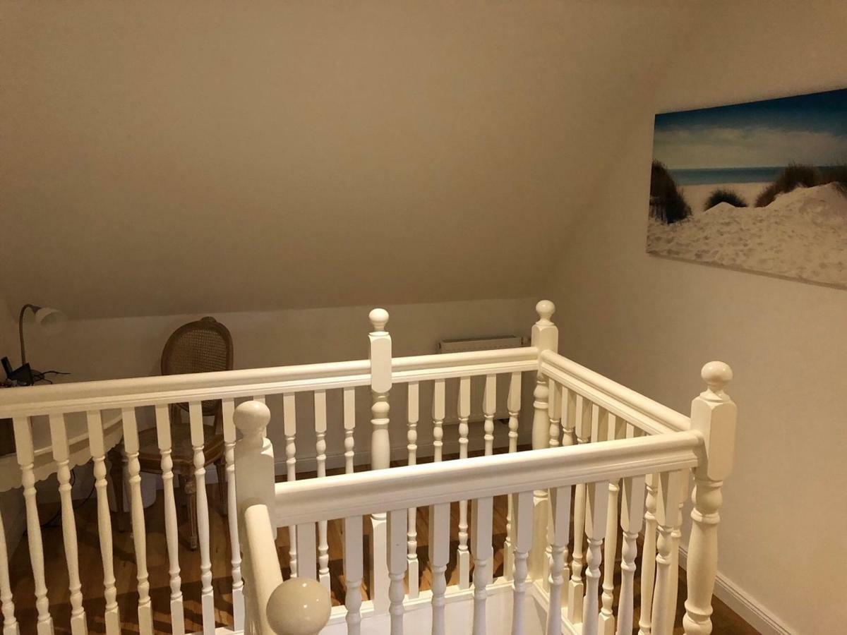 Hyggehus Villa Humptrup Bagian luar foto