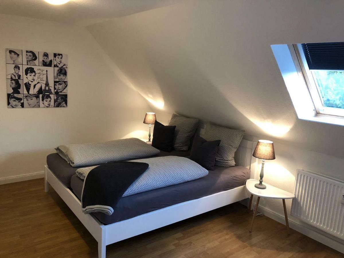 Hyggehus Villa Humptrup Bagian luar foto