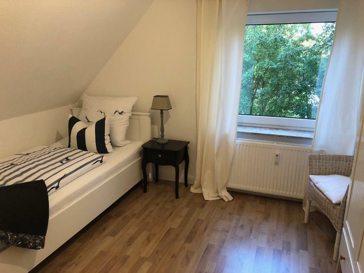 Hyggehus Villa Humptrup Bagian luar foto