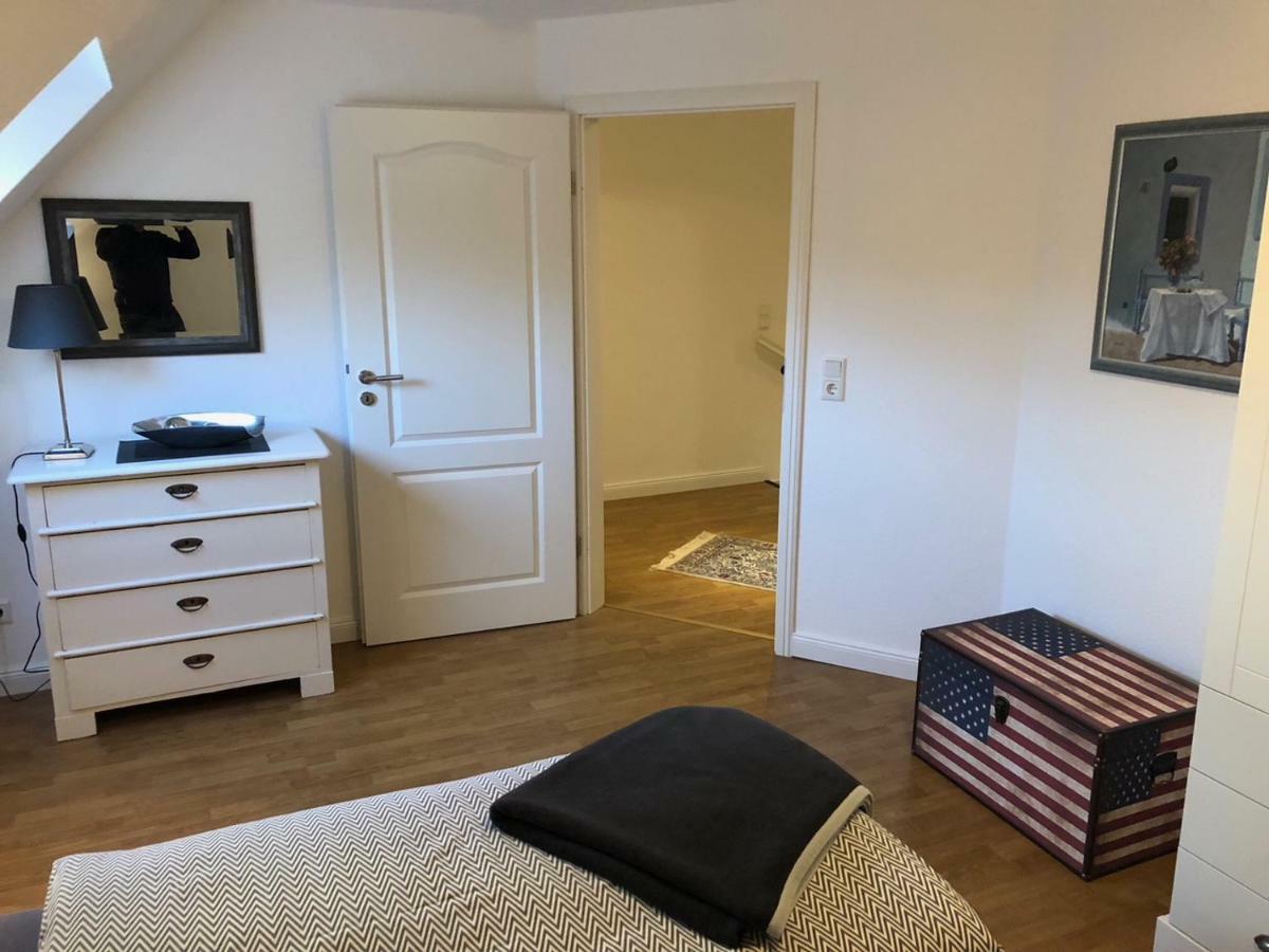 Hyggehus Villa Humptrup Bagian luar foto