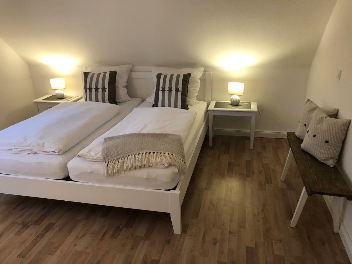 Hyggehus Villa Humptrup Bagian luar foto