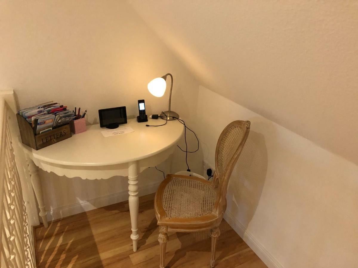 Hyggehus Villa Humptrup Bagian luar foto
